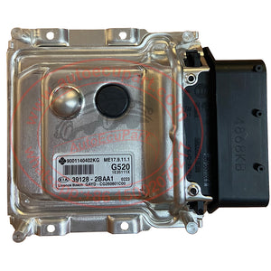 New ME17.9.11.1 G520 ECU 39128-2BAA1 for Kia K3 FORTE CERATO II 1.6 Electronic Control Unit 391282BAA1