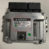 New E37B MEG17.9.12 ECU 39127-2B690 391272B690 for Hyundai Grand Avega Accent Electronic Control Unit