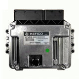 New MEG17.9.12 ECU 39127-2B690 391272B690 for Hyundai Grand Avega Accent Electronic Control Unit