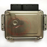 New MEG17.9.12 E38B ECU 39127-2B700 (391272B700) for Hyundai Accent 1.4L Electronic Control Unit