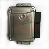 New MEG17.9.12.1 B08 ECU 39110-04020 9003060009KG for Hyundai Kia Electronic Control Unit 3911004020