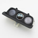 MR749863 New Altimeter Inclinometer Central Display for Mitsubishi Pajero Montero Shogun MK2 V31
