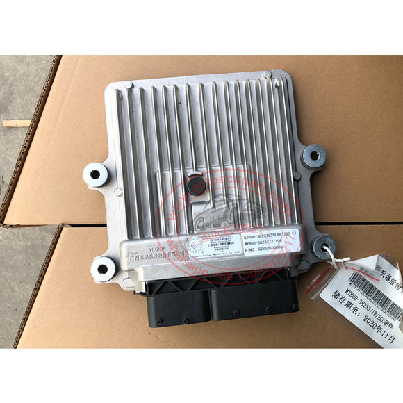 New MYB00-3823371-P44 ECU for Natural Gas Electronic Control Unit ECM MYB003823371P44