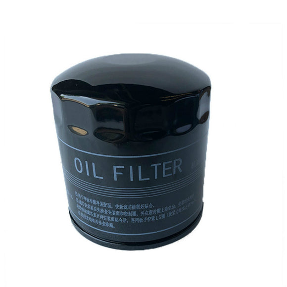 New Oil Filter Assy 1010301FA JAC-L21559 for JAC Refine MPV 2.8, T6, V6