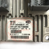 New Original ECU T11-3605010MA Magneti Marelli IAW 5SF4 ECM for Chery Tiggo FL, Tiggo3 1.8 ATM Engine Control Unit  T113605010MA