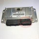 New Original Engine Computer Bosch ECU 0 261 B09 483 / 0261B09483 / S12-3605010QA 2AN ME7.9.7 for Chery A1