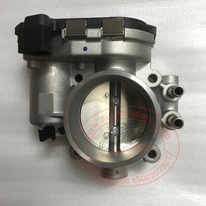 New SCHG F01R00Y014 Throttle body Assembly for Chery A5 A3 Tiggo Eastar BYD sea lions cheetahs A11-1129010 (Compatible 0280750196)