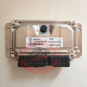 New TROITEC TR361216002 TR20 Electronic Control Unit ECU for ZXAUTO Pickup