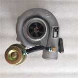 New Turbocharger D0702-1118100-502 JP60C Yuchai Engine YC4108ZQ 120HP for JAC Truck