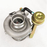 New Turbocharger D0702-1118100-502 JP60C Yuchai Engine YC4108ZQ 120HP for JAC Truck