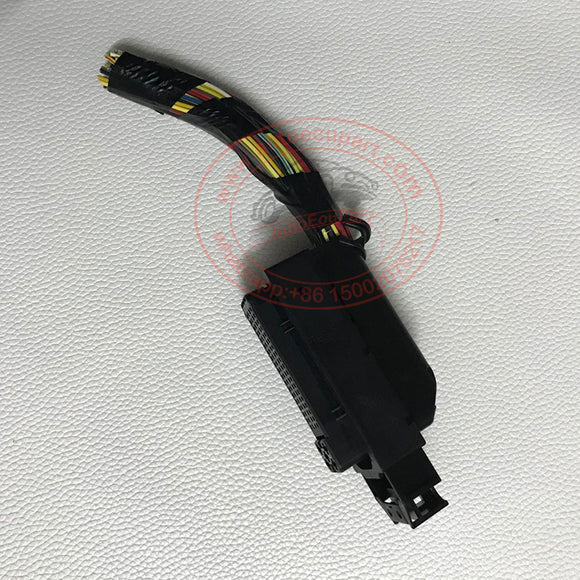 New Delphi MT22.3 ECU Connector Harness for 11H30R003 28420819, H09-3605010AJ 28480175, R11A02A010 28461049 others