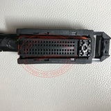 New Delphi MT22.3 ECU Connector Harness for 11H30R003 28420819, H09-3605010AJ 28480175, R11A02A010 28461049 others