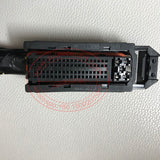 New Delphi MT22.3 ECU Connector Harness for 11H30R003 28420819, H09-3605010AJ 28480175, R11A02A010 28461049 others