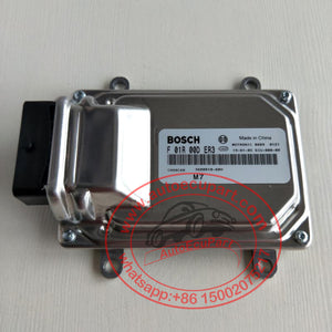 New Engine Computer BOSCH M7 ECU F01R00DER3 3600010-60H for Changan