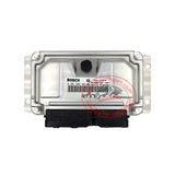 New Engine Computer Bosch ECU 0 261 B09 483 / 0261B09483 / S12-3605010QA 2AN ME7.9.7 for Chery A1