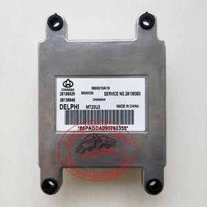 New Engine Computer DELPHI MT20U2 ECU 28188929 3600010A19 for Changan Star Autoworld