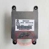 New Engine Computer DELPHI MT20U2 ECU 28205601 3600010A19 for Changan Star Autoworld