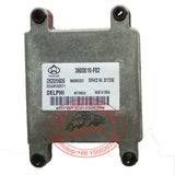 New Engine Computer DELPHI MT20U2 ECU 28205606 3600010-F02 B6000322 for Changan