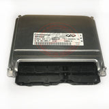 New 5WY5102E S11-3605010TA S11-3605010 TA ECU Engine Computer for Chery QQ Carrey