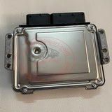 New BE68 MEG17.9.12.1 ECU 39111-03337 for uydai i10 Electronic Control Unit 911004065 ECM