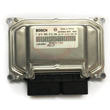 New BOSCH M17 ECU F01R00DQ13 3600010-YJ04 for CHANGAN CX20