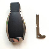 New Version Xhorse BE Remote Key for Mercedes Benz - 3 Buttons