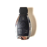 New Version Xhorse BE Remote Key for Mercedes Benz - 3 Buttons