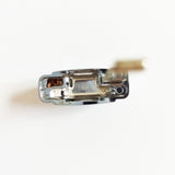 New type Smart Key Emergency Blade for Audi - 5 pcs
