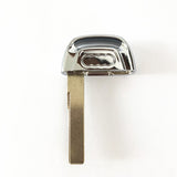 New type Smart Key Emergency Blade for Audi - 5 pcs