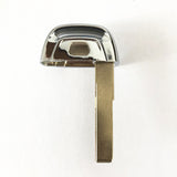 New type Smart Key Emergency Blade for Audi - 5 pcs