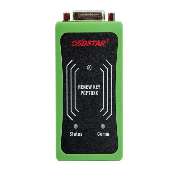 OBDSTAR Renew Key PCF79XX Adapter for OBDSTAR X300 DP