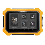OBDSTAR X300 DP Plus (Key Master DP Plus) B Package Immobilizer+Special Function +Mileage Correction