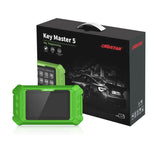 OBDStar Key Master 5 Immobilizer Programming Device with 1 Year Free Update