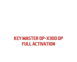 OBDStar-Key-Master-DP-X300-DP-Full-Activation