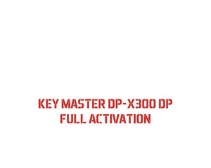 OBDStar-Key-Master-DP-X300-DP-Full-Activation