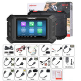 OBDStar MS50 Device Tablet for Motorcycle Diagnostics