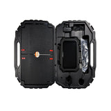 OBDStar MS80 Device Tablet for Motorcycle/PWC/Snow mobile/ATV/UTV Diagnostics