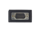 OBDStar OBDII 16 Pin Adapter Connector Black Color Works For All Device Except X100 Pro