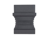 OBDStar OBDII 16 Pin Adapter Connector Black Color Works For All Device Except X100 Pro