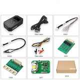 OBDStar P001 Programmer RFID PCF79XX Renew Key EEPROM Adapter for X300DP X300 DP (Key Master DP)