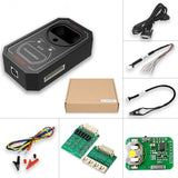 OBDStar P001 Programmer RFID PCF79XX Renew Key EEPROM Adapter for X300DP X300 DP (Key Master DP)