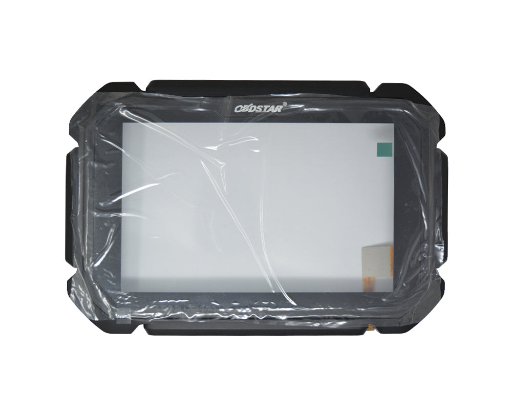 OBDStar X300 Key Master DP Plus Touch Screen autoecupart