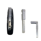 OEM KOBJTF10A Smart Remote 315MHz ID49 Keyless Fob for Land Rover LR2 LR4, Range Rover Evoque Sport 2012-2017 5 Button