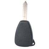 OHT692427AA Remote Car Key Fob For Chrysler Jeep Dodge 200 Convertible Sebring Country 05175815AA 68092982AA