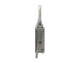 ORIGINAL LISHI HU100 (8 CUTS) GM B116 2-IN-1 PICK - IGNITION / DOOR / TRUNK