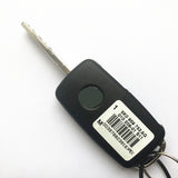 ORIGINAL Full Car Lock Set with 2 Pieces MQB Keyless Smart Key 3 BUTTONS 434MHZ SMART KEY FOR VW PASSAT 5KO 202AJ AND 753AG ETC