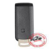 OUC644M-KEY-N Smart Key 315MHz HITAG2 ID46 Chip 4 Button for Mitsubishi Outlander Lancer