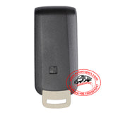 OUC644M-KEY-N Smart Key Fob 315MHz HITAG2 46 Chip 3 Button for Mitsubishi Mirage Outlander