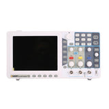 OWON SDS7102EV Digital Storage Oscilloscope 100MHz 2 Channel Logic Analyzer 8 Inch