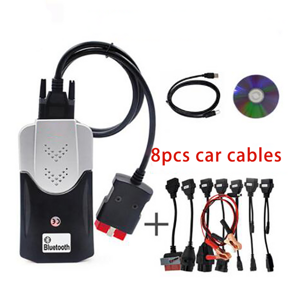 Obd2 Diagnostic Tool for Delphis DEL150 Diagnostic Interface